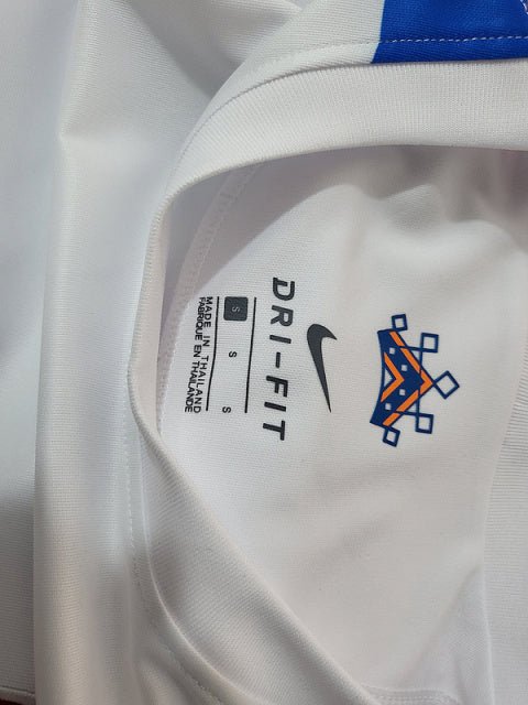 Netherlands 🇳🇱 2022 Special Edition Away Jersey. - World Cup Retro Soccer Shop