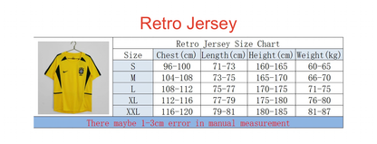 Aston Villa FC 1990 Retro Home Jersey.
