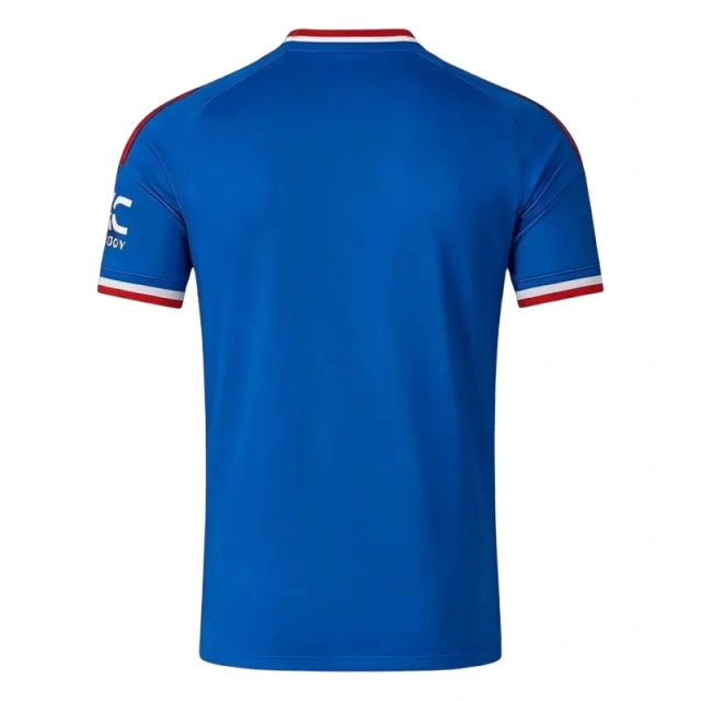 Manchester United FC 26/27 Away Jersey.