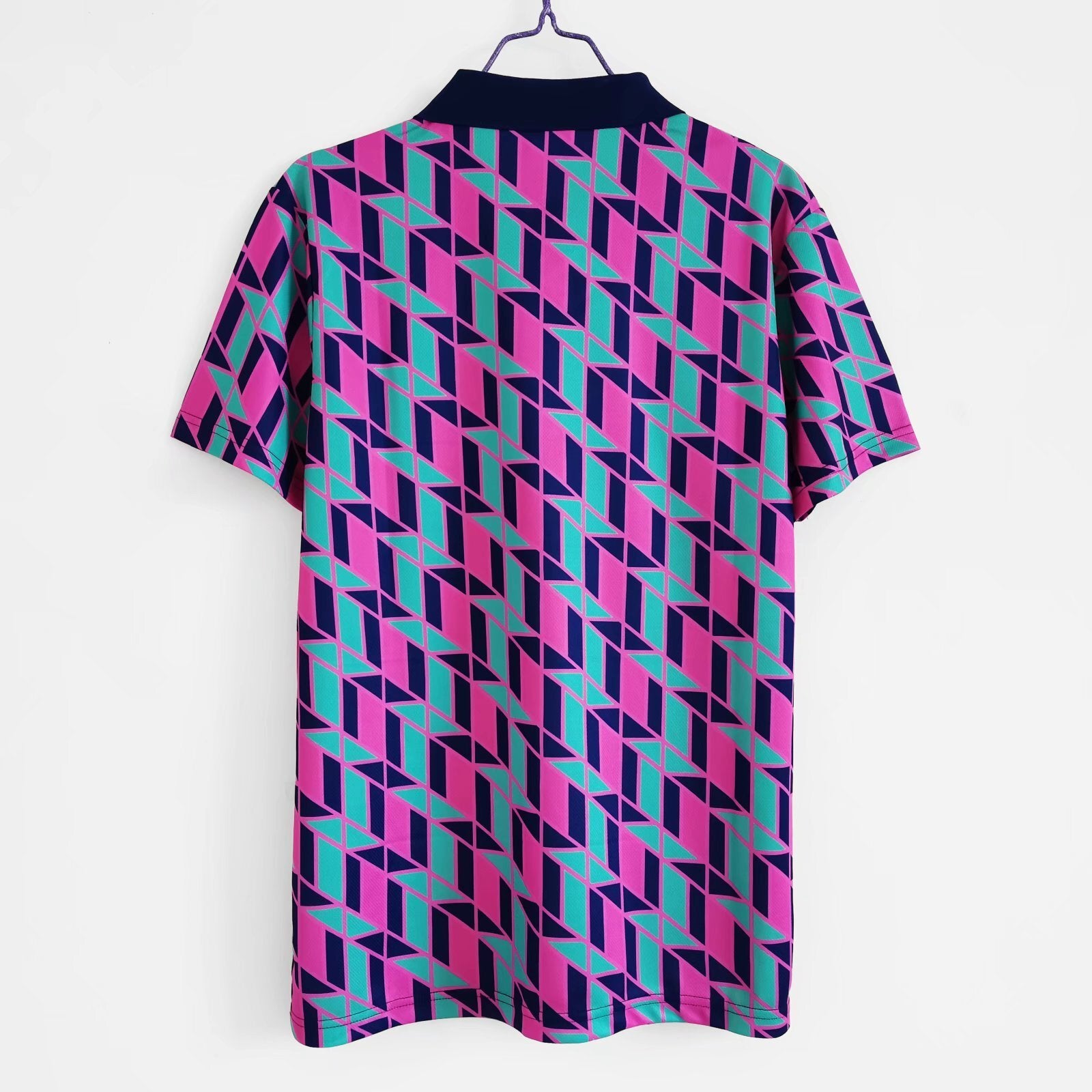Scotland 🏴󠁧󠁢󠁳󠁣󠁴󠁿 1988/89 Retro Away Jersey. - World Cup Retro Soccer Shop