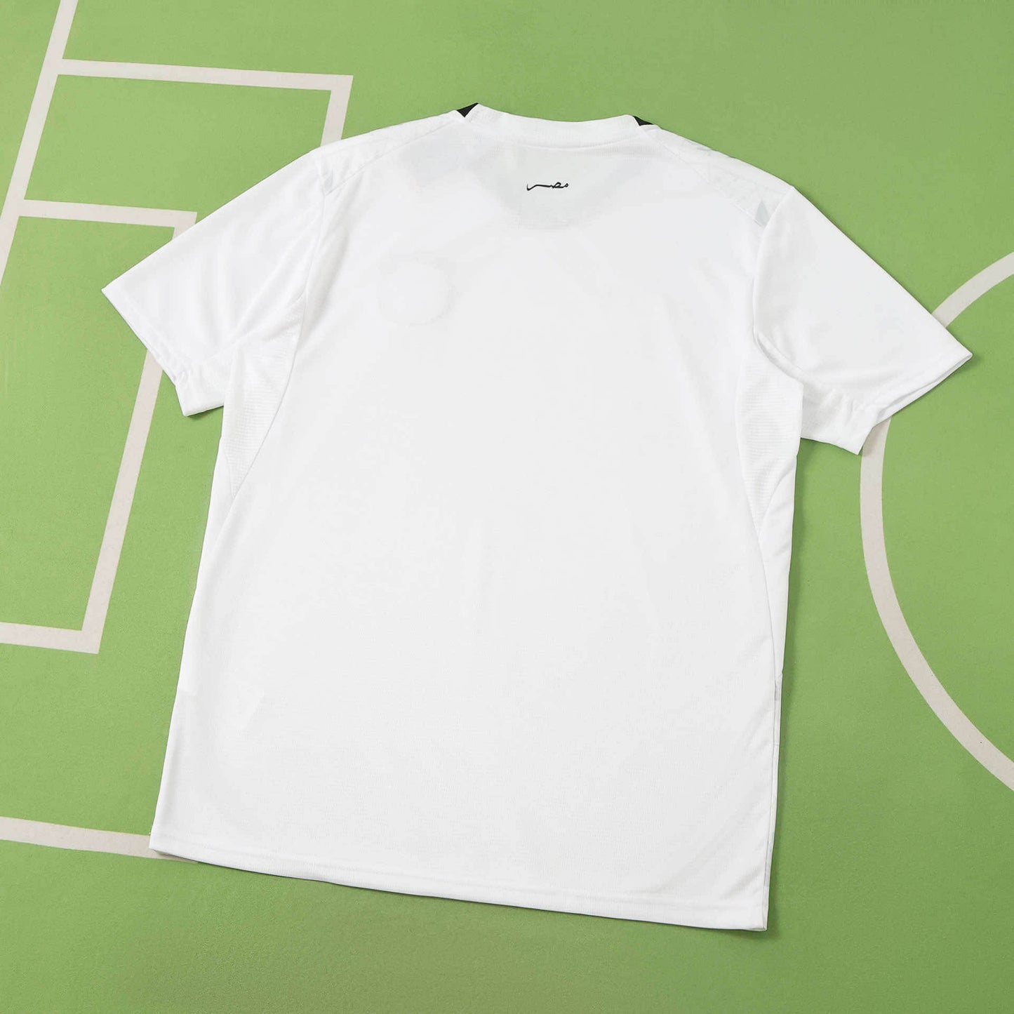 Egypt 🇪🇬 2026 World Cup Away Jersey.