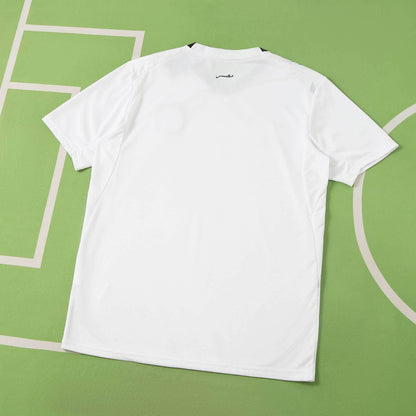 Egypt 🇪🇬 2026 World Cup Away Jersey.