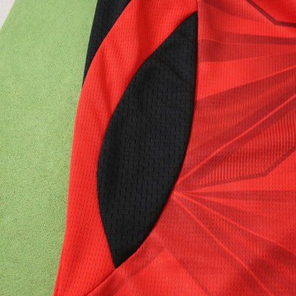 Egypt 🇪🇬 2026 World Cup Home Jersey.