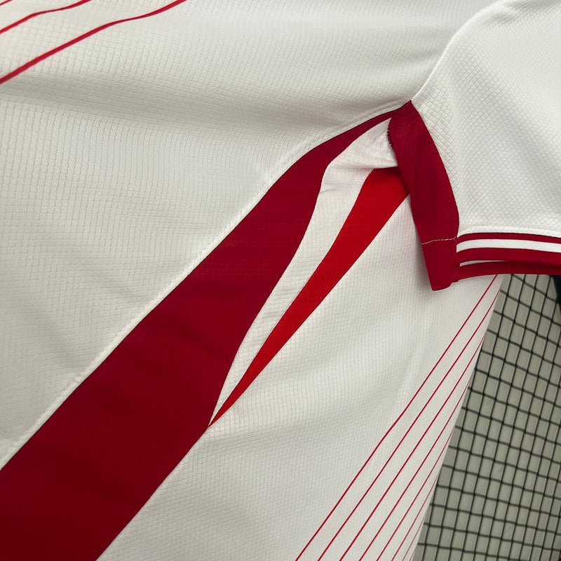 Canada 🇨🇦 2024/25 Away Jersey. - World Cup Retro Soccer Shop