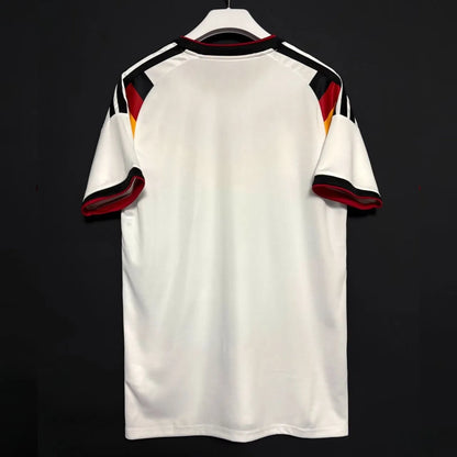 Germany New !!! 🇩🇪 2026 World Cup Home Jersey.