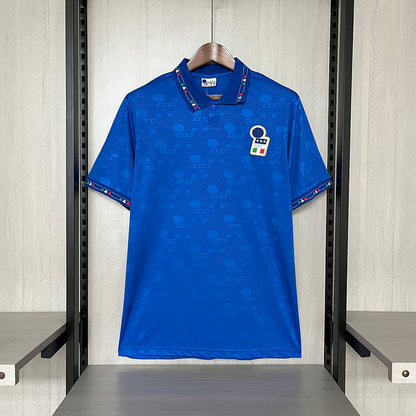 Italy 🇮🇹 1994 World Cup Home Jersey.