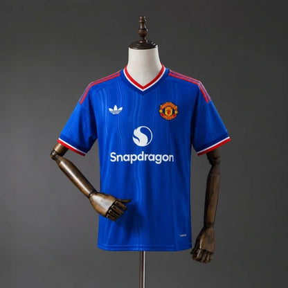 Manchester United FC 26/27 Away Jersey.