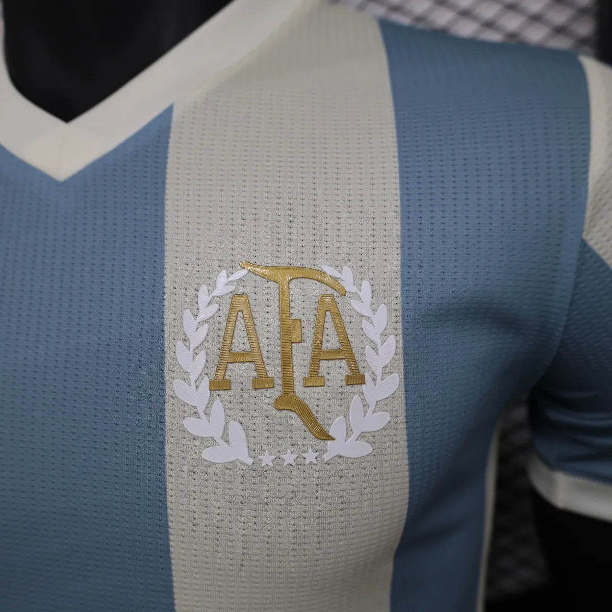 Argentina 🇦🇷 50th Anniversary of Adidas partnership Home Jersey.