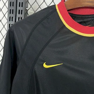 Belgium 🇧🇪 2000 Away Jersey.