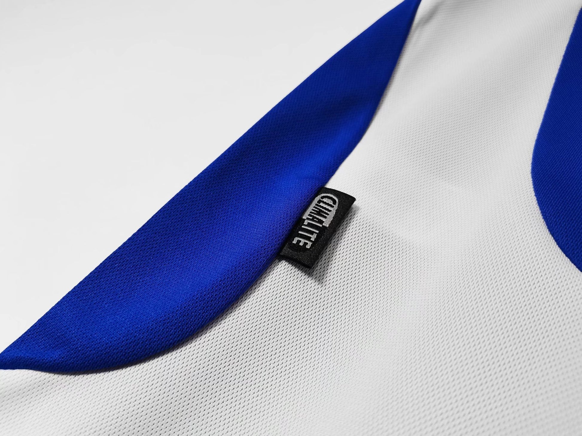 Greece 🇬🇷 Euro 2004 “Champions” Home Jersey. - World Cup Retro Soccer Shop
