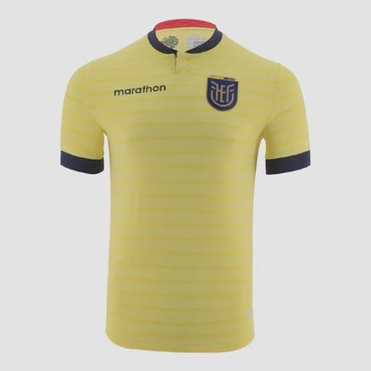 Ecuador 🇪🇨 2023 Home Jersey.